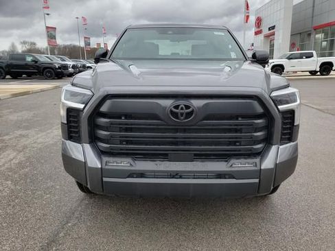 New 2025 Toyota Tundra SR5 image 2