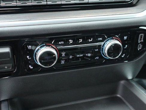 New 2026 GMC Sierra 2500 SLT w/ SLT Convenience Package image 39