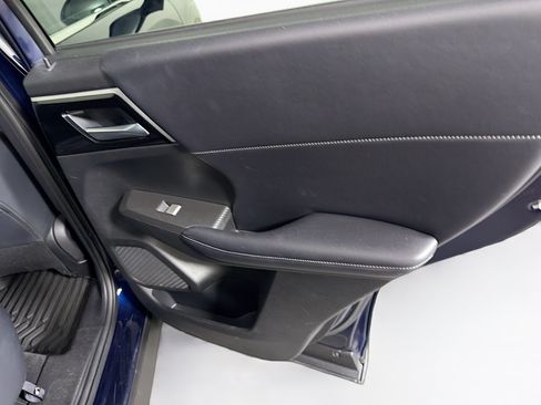 Used 2024 Mitsubishi Outlander SE AWD/4WD image 31