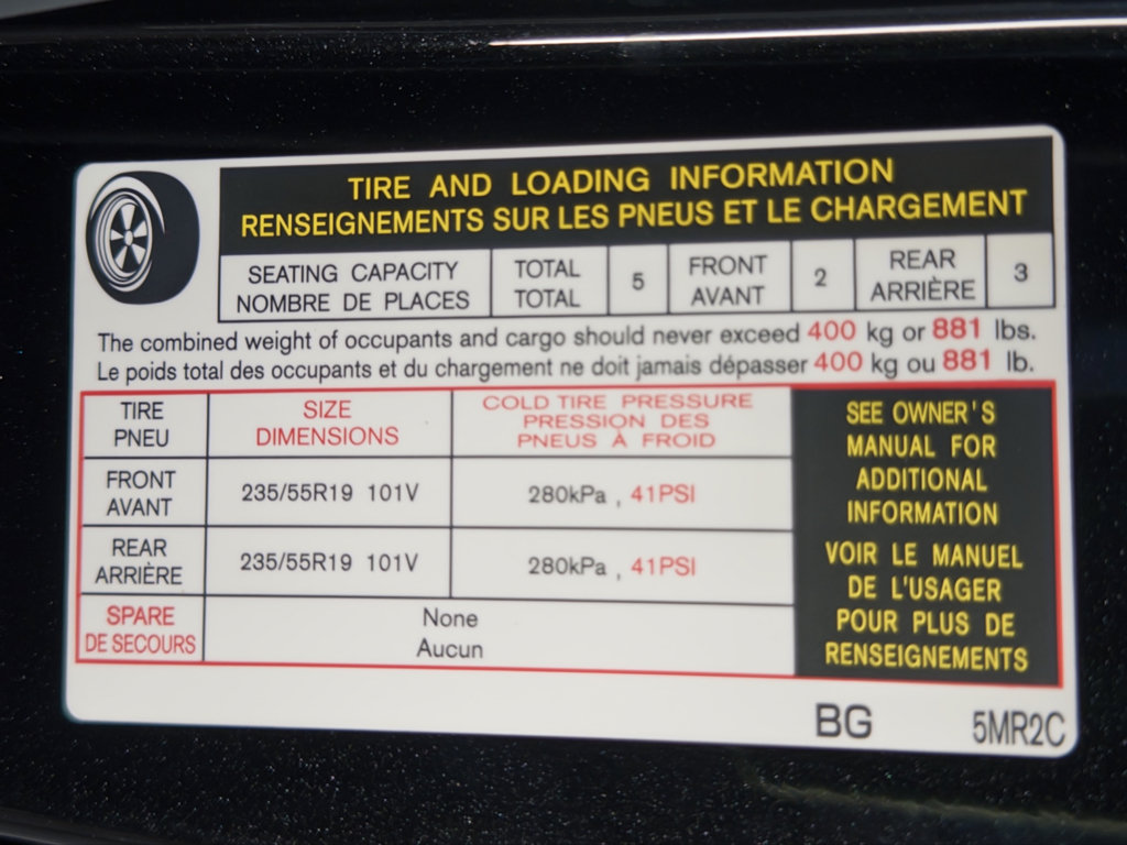 Used 2023 Nissan Ariya FWD image 29