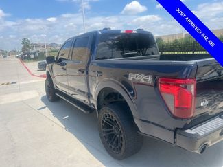 Used 2024 Ford F150 XLT w/ Equipment Group 302A MID AWD/4WD video 1