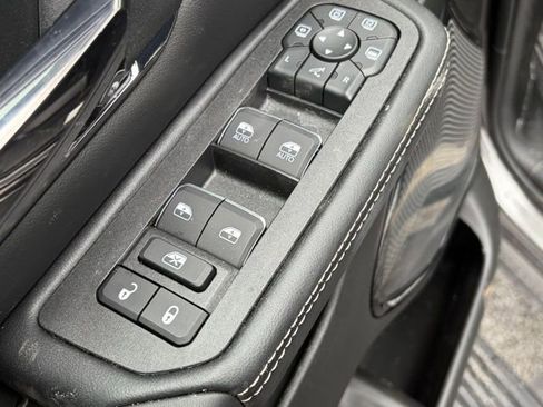 New 2026 RAM 1500 Limited w/ Night Edition AWD/4WD image 13