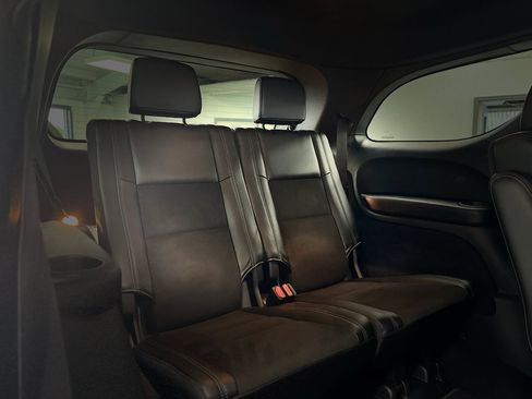 Used 2021 Dodge Durango GT AWD/4WD image 31