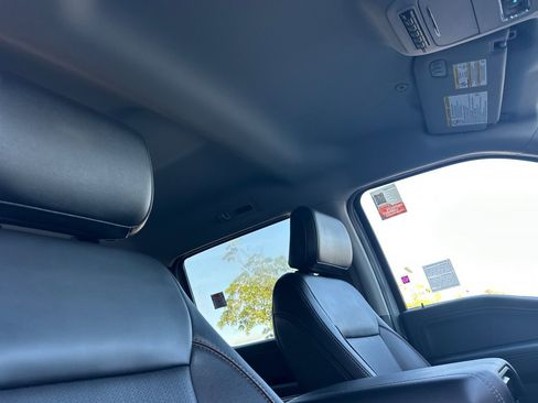 New 2026 Ford F250 Lariat w/ FX4 Off-Road Package image 16