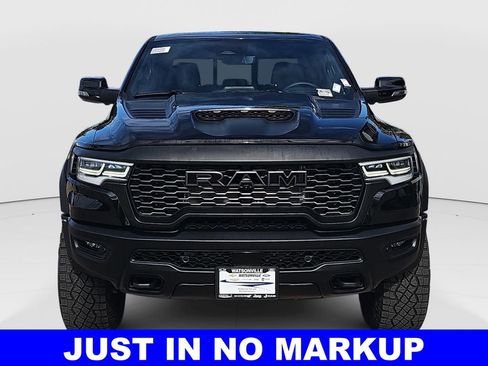 New 2026 RAM 1500 RHO w/ RHO Level 1 Equipment Group image 8