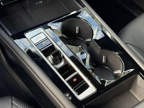 New 2026 Volkswagen Atlas Cross Sport SE FWD image 20