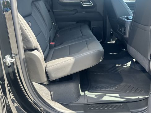 New 2026 Chevrolet Silverado 1500 LT Trail Boss w/ Convenience Package II AWD/4WD image 15