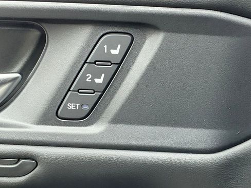 New 2026 Honda Accord Touring image 23