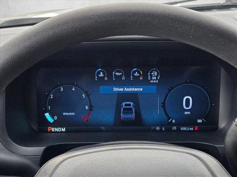 Used 2024 Ford F150 STX RWD image 10