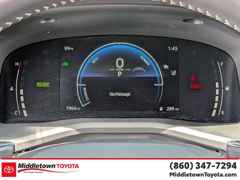 Certified 2025 Toyota Camry SE AWD/4WD image 19