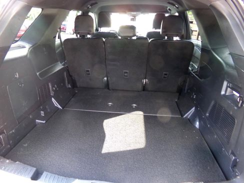 Used 2021 Ford Explorer 4WD Police Interceptor image 29