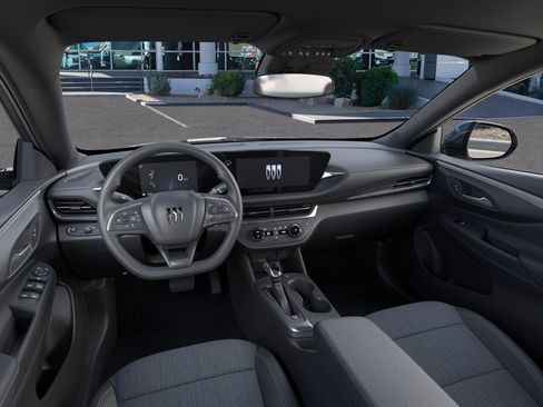 New 2026 Buick Envista Preferred FWD image 15
