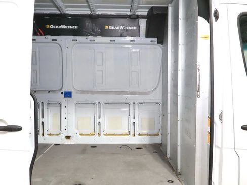 Used 2014 Mercedes-Benz Sprinter 3500 w/ Active Safety Plus Package image 15