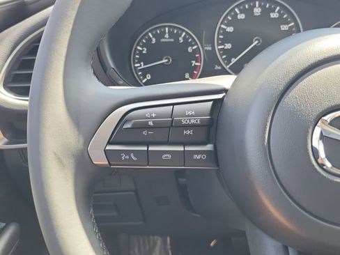 New 2026 MAZDA MAZDA3 s Sport FWD image 7