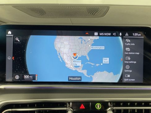 Used 2023 BMW X5 sDrive40i w/ Luxury Seating Package image 25