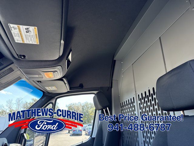 Used 2022 Mercedes-Benz Sprinter 2500 image 11