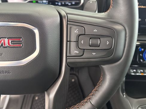 Used 2024 GMC Sierra 1500 AT4 w/ Technology Package image 30