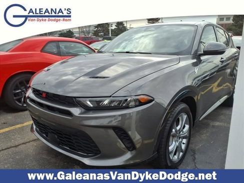 New 2024 Dodge Hornet GT w/ GT Blacktop Package image 1