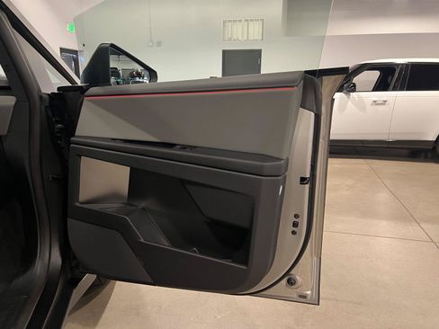 Used 2026 Tesla Cybertruck AWD Crew Cab image 48