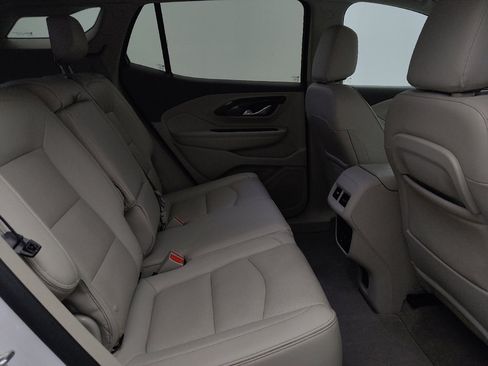 Used 2020 GMC Terrain Denali w/ Denali Premium Package FWD image 19