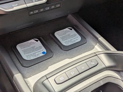 New 2027 Kia Telluride SX w/ Towing Package image 26