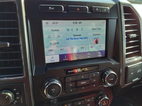 Used 2020 Ford F150 Lariat AWD/4WD image 29