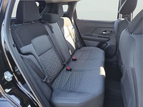 New 2026 Nissan Kicks SV w/ Cold Weather Package image 16