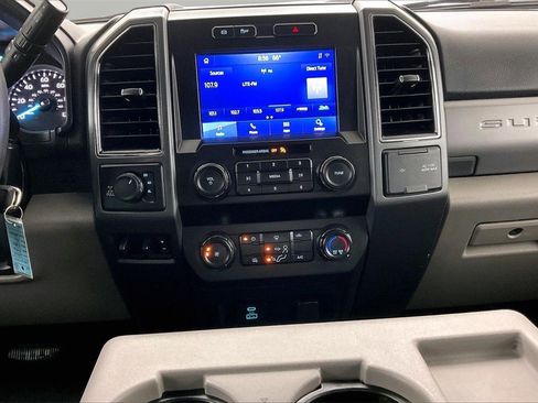 Used 2022 Ford F350 XLT w/ XLT Value Package image 9