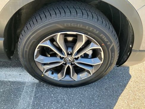 Certified 2020 Honda CR-V EX-L image 37