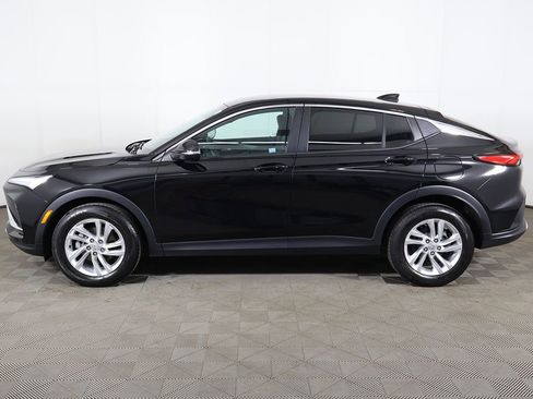 Used 2024 Buick Envista Preferred w/ Convenience I Package FWD image 18