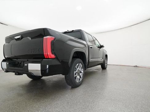 New 2026 Toyota Tundra 1794 Edition image 91