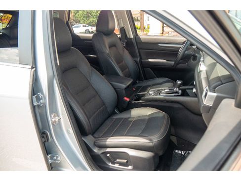 Used 2023 MAZDA CX-5 AWD 2.5 S image 15