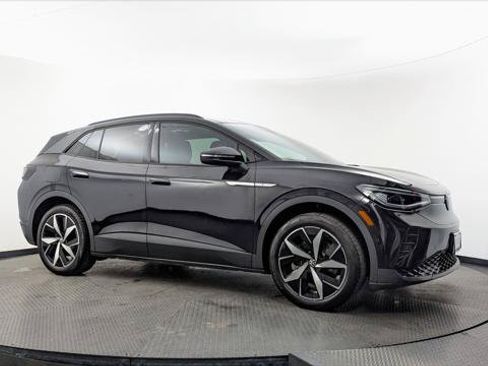 Used 2023 Volkswagen ID.4 S RWD image 11