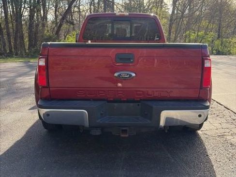 Used 2016 Ford F350 Lariat w/ Lariat Ultimate Package image 9