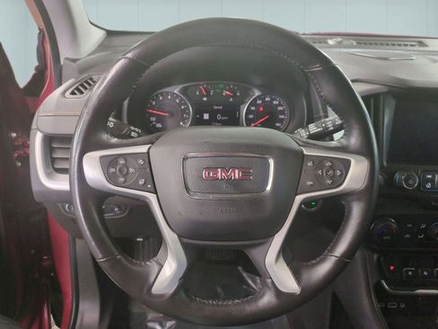 Used 2020 GMC Terrain SLT w/ Preferred Package image 19