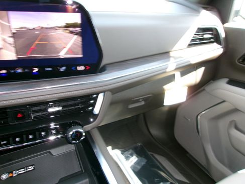 New 2026 Chevrolet Tahoe LT w/ Comfort Package image 21