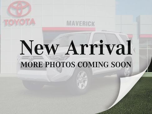 Used 2023 Toyota 4Runner SR5 RWD image 1