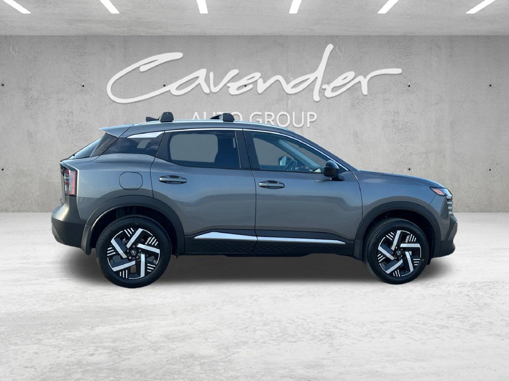 New 2027 Nissan Kicks SV FWD image 18