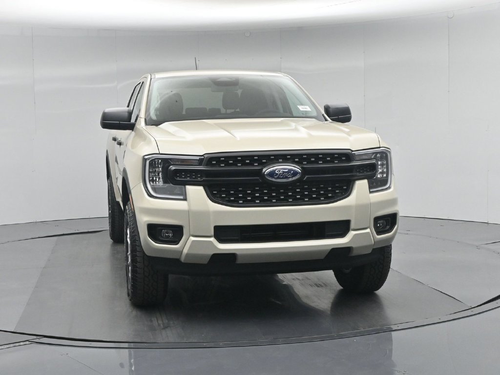 New 2026 Ford Ranger XL RWD image 50