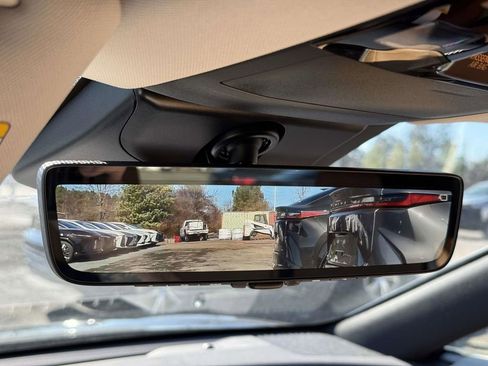 New 2026 Lexus RZ 450e Premium image 12