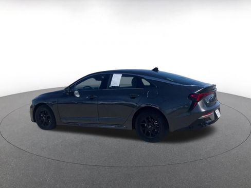 Used 2025 Kia K5 LXS image 10