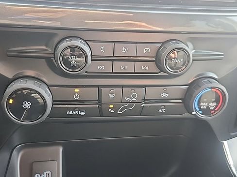 Certified 2024 Ford F150 STX w/ Mobile Office Package image 19