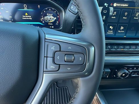 New 2026 Chevrolet Silverado 2500 LT w/ Trail Boss Package image 22