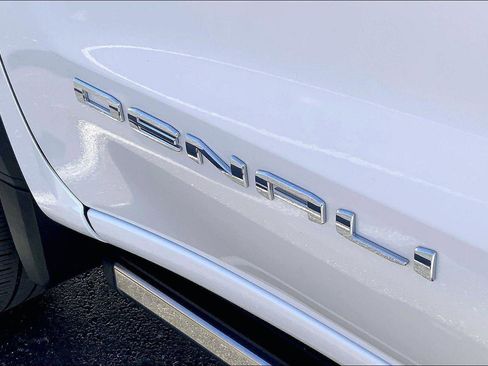 Used 2020 GMC Sierra 1500 Denali w/ Denali Ultimate Package image 29