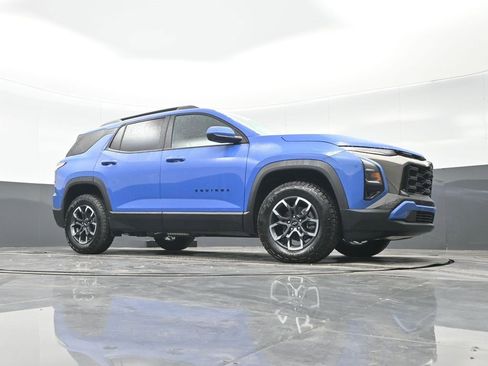 New 2026 Chevrolet Equinox ACTIV w/ Convenience Package III image 31