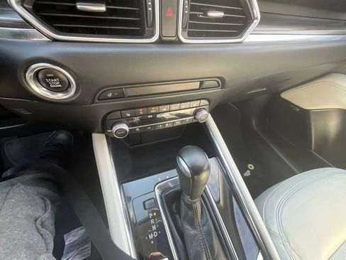 Used 2020 MAZDA CX-5 Grand Touring Reserve image 17