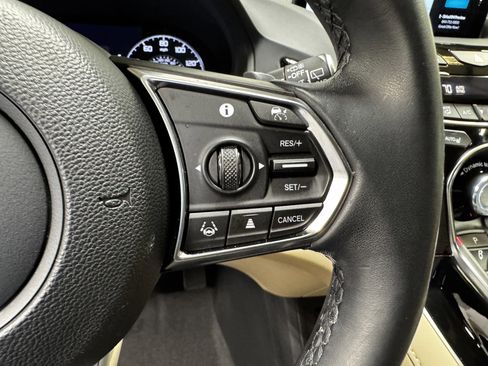 Used 2023 Acura RDX FWD w/ Technology Package image 35