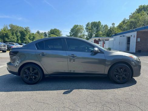 Used 2011 MAZDA MAZDA3 i Touring image 6