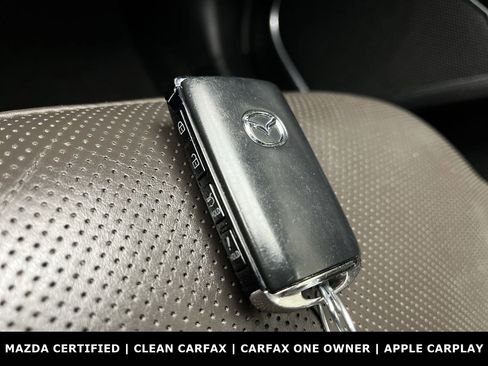Certified 2023 MAZDA CX-9 Signature image 30