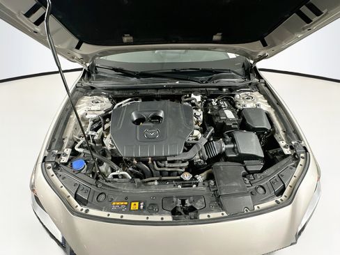 Used 2025 MAZDA MAZDA3 s FWD image 31